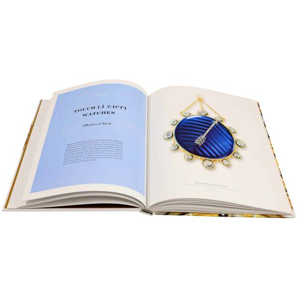 Breguet: Art and Innovation In Watchmaking - HorologyBooks.com