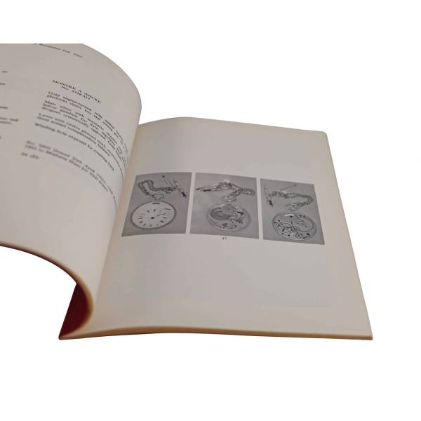 Breguet Christie’s Catalog III Sir David Lionel Salomons Collection - HorologyBooks.com