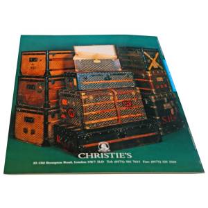 Christie’s Auction Catalogs London - HorologyBooks.com