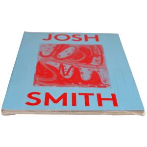 Josh Smith: 2000 Words Book - HorologyBooks.com