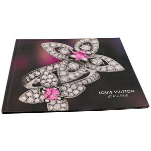 Louis Vuitton Joaillerie Catalog - HorologyBooks.com