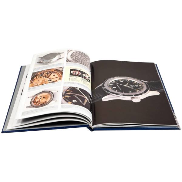Omega Sportswatches Book by John Goldberger - HorologyBooks.com