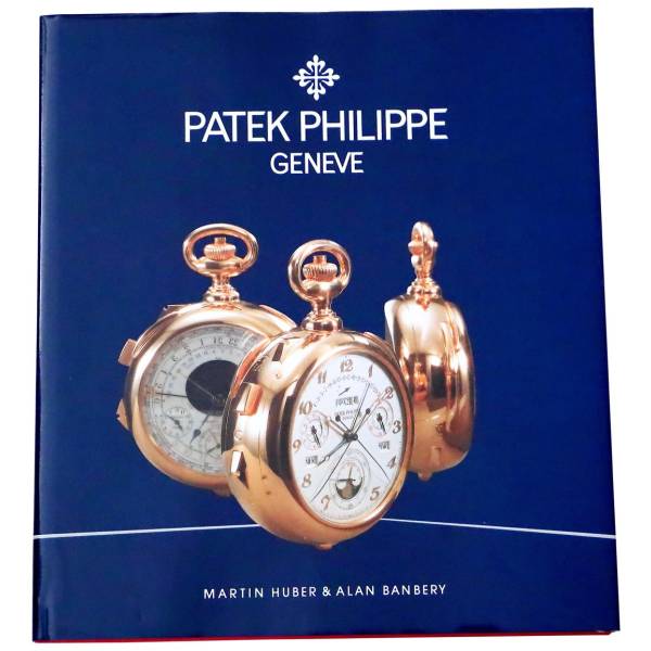 Patek Philippe; Geneve French Book - HorologyBooks.com