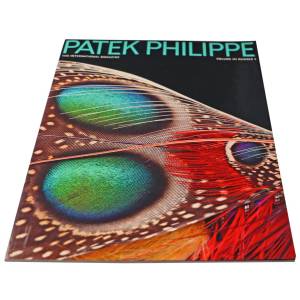 Patek Philippe - The International Magazine: Volume III Number 4 - HorologyBooks.com