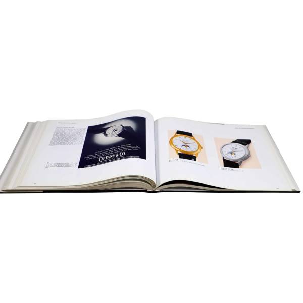 Patek Philippe in America: Marketing the World's Foremost Watch Book - HorologyBooks.com