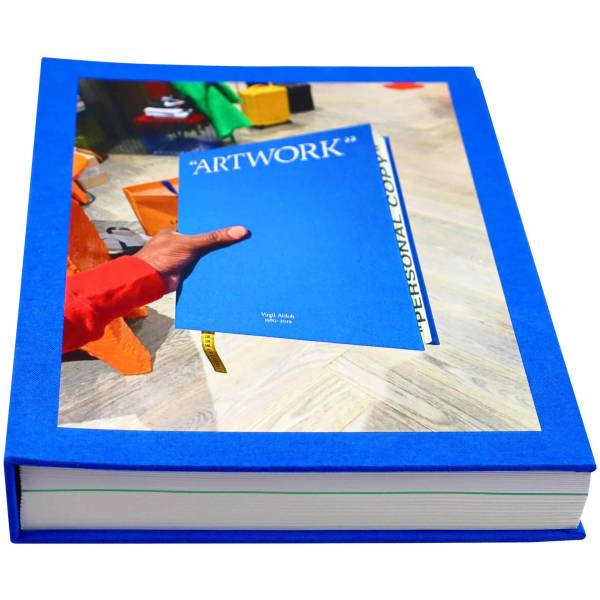 Virgil Abloh: Figures of Speech Book - HorologyBooks.com