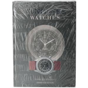 Longines Watches Book - HorologyBooks.com