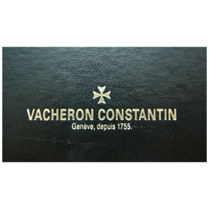 Vacheron Constantin Master Dealer Watch Catalog - HorologyBooks.com