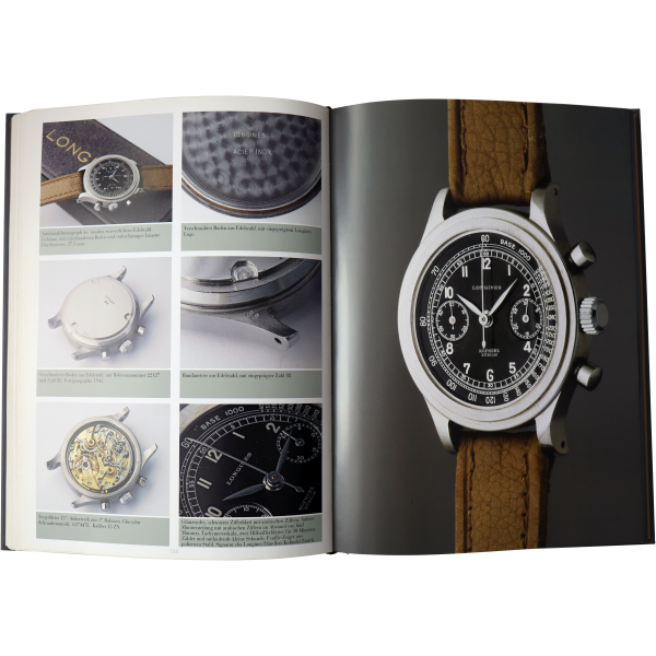 Longines Watches - Image 2