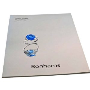 Bonhams Jewellery London October 2014 Auction Catalog