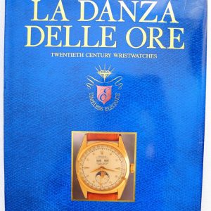 Twentieth Century Wristwatches Book