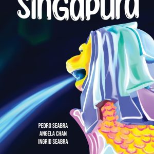 As Aventuras do Gastão em Singapura