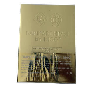 BAPE ARCHIVES by NIGO