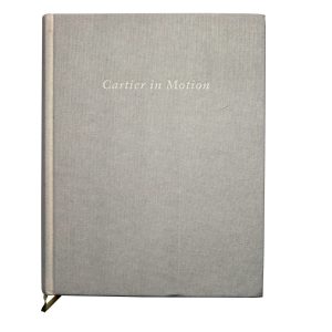 Cartier in Motion