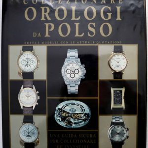 Collezionare Orologi da Polso Book
