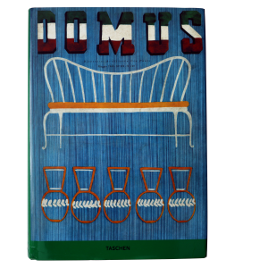 Domus: Volume 2, 1940-1949