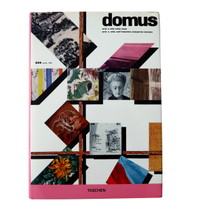 Domus: Volume 3, 1950-1954