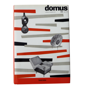 Domus: Volume 4, 1955-1959