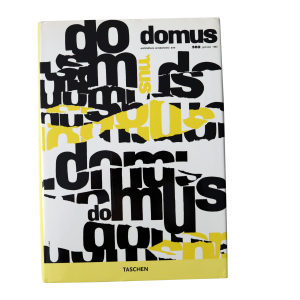 Domus: Volume 5, 1960-1964