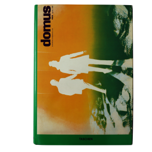 Domus: Volume 6, 1965-1969