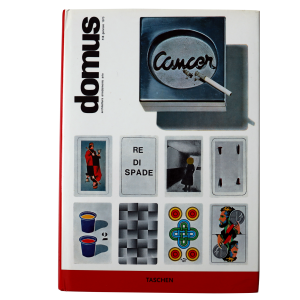 Domus: Volume 7, 1970-1974