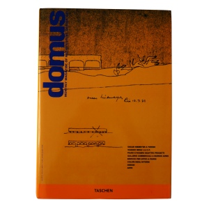 Domus: Volume 8, 1975-1979