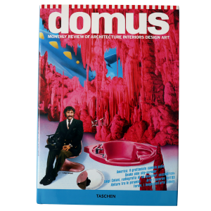 Domus: Volume 9, 1980-1984
