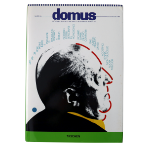 Domus: Volume 10, 1985-1989