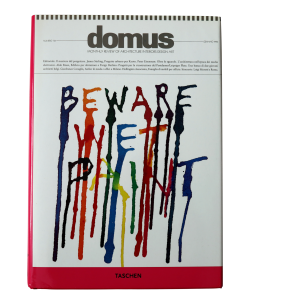Domus: Volume 11, 1990-1994