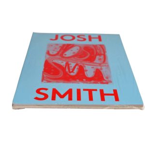 Josh Smith: 2000 Words