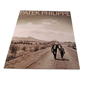 Patek Philippe - The International Magazine: Volume II Number 5