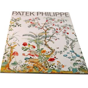 Patek Philippe - The International Magazine: Volume II Number 6