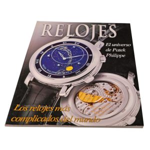 Relojes Patek Philippe Watches Magazine
