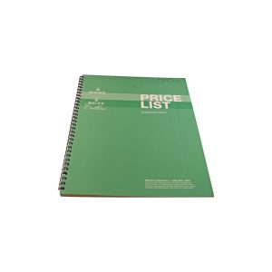 Rolex 1996 Master Dealer Watch Price List Catalog