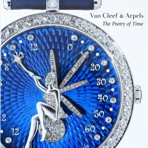 Van Cleef and Arpels: The Poetry of Time Book