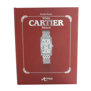 White Cartier Bianco