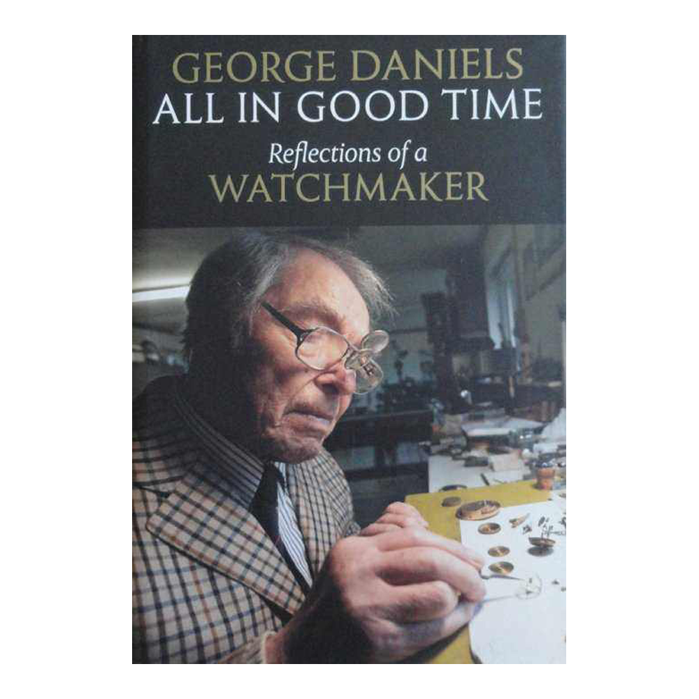 all-in-good-time-reflections-of-a-watchmaker-book-horology-watch-books