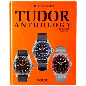 Tudor Anthology Book - HorologyBooks.com