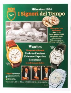 Collecting Patek Philippe Nautilus & Modern Patek Philippe Wristwatches Book - Horology Books