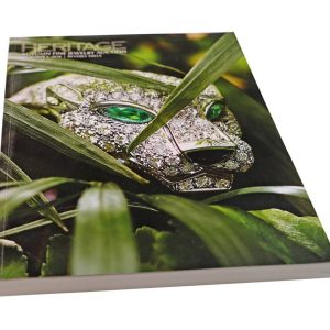 Heritage Autumn Fine Jewelry Auction October 1, 2018 Catalog