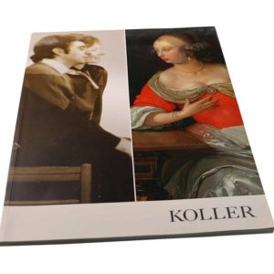 Koller Auktionen Eglon Van Der Neer Auction Catalog