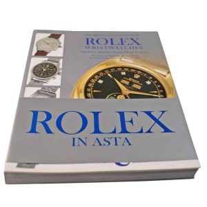 Antiquorum Rolex Wristwatches Geneva May 13, 2000 Auction Catalog