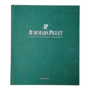 Audemars Piguet: Le maître de l'horlogerie depuis 1875