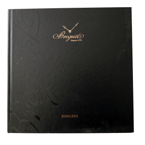 BREGUET, WATCHMAKER SINCE 1775. Life and posterity of Abraham-Louis Breguet (1747-1823)