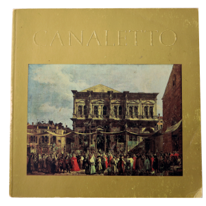 Canaletto