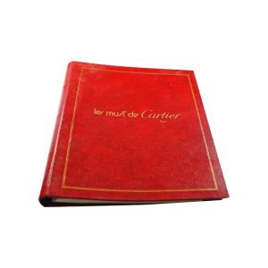 Cartier Master Dealer Watch & Clocks Price List Catalog