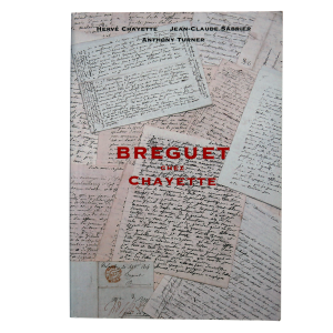 Breguet chez Chayette