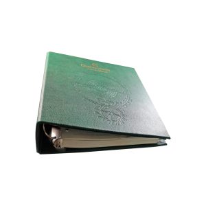 Chronoswiss Master Dealer Watch Catalog