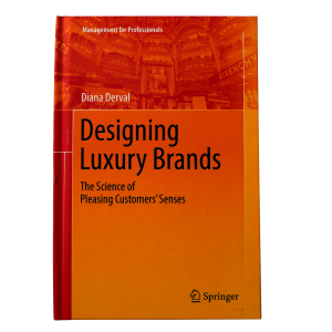 Designing Luxury Brands The Science of Pleasing Customers’ Senses