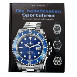 Die Beliebtesten Sportuhren